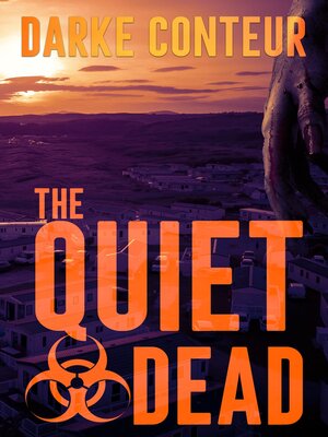 cover image of The Quiet Dead